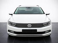 Gebraucht VW Passat 150 PS (110 kW) 2017 Weiß Limousine