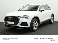 Gebraucht Audi Q3 Advanced Plus 150 PS (110 kW) 2025 Weiß SUV