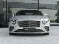 Gebraucht Bentley Continental GT Mulliner 635 PS (467 kW) 2018 Silber