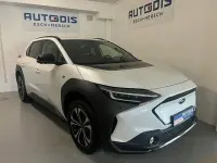 Gebraucht Subaru Solterra 117 kW (160 PS) 2023 Weiß SUV