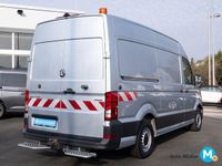 Gebraucht VW Crafter 140 PS (102 kW) 2022 Van
