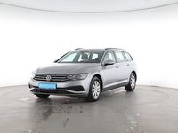 Gebraucht VW Passat Conceptline 150 PS (110 kW) 2023 Pyritsilber (metallic) Kombi