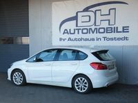 Gebraucht BMW 225 136 PS (100 kW) 2020 Weiß Limousine