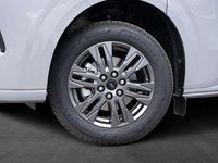 Neu Ford Transit Custom Limited 170 PS (125 kW) 2026 Grey matter Kombi