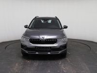 Neu Skoda Kamiq Selection 116 PS (85 kW) 2026 Schwarz SUV