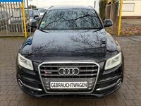 Gebraucht Audi SQ5 Sport 313 PS (230 kW) 2014 Schwarz SUV