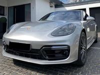 Gebraucht Porsche Panamera 560 PS (411 kW) 2021 Silber Limousine