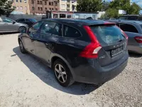 Gebraucht Volvo V60 120 PS (88 kW) 2016 Grau Kombi