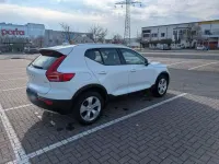 Gebraucht Volvo XC40 Momentum 129 PS (94 kW) 2020 SUV