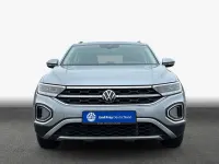 Usata VW T-Roc Style 150 CV (110 kW) 2022 Argento SUV