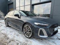 Neu Audi A5 Sport 252 PS (185 kW) 2025 Grau Kombi