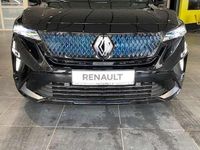 Neu Renault Rafale Esprit Alpine 131 PS (96 kW) 2025 Black pearlschwarz metallic SUV