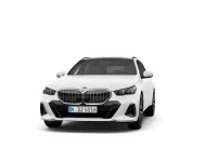 Gebraucht BMW 540 Comfort Edition 286 PS (210 kW) 2025 Kombi