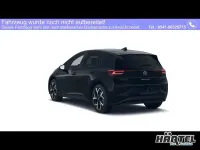 Neu VW ID.3 Life 139 kW (190 PS) 2026 Grenadillschwarz (black), metallic Kleinwagen