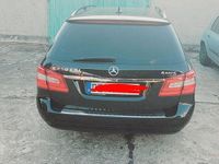 Gebraucht Mercedes 250 204 PS (150 kW) 2012 Schwarz Kombi