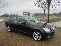 gebraucht Mercedes C250 CDI BlueEff. Avantgarde NAVI+XENON+SHZ+PDC