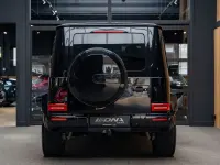Gebraucht Mercedes G63 AMG Premium Plus 585 PS (430 kW) 2021 Schwarz SUV