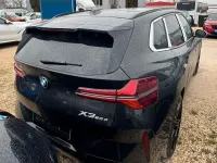 Neu BMW X3 M Sport 197 PS (144 kW) 2026 Schwarz SUV