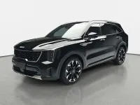 Neu Kia Sorento Platinum 193 PS (141 kW) 2026 Aurora black metallic SUV