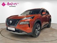 Gebraucht Nissan X-Trail N-Connecta 213 PS (156 kW) 2024 Orange SUV