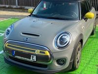 Gebraucht Mini Cooper 135 kW (184 PS) 2021 Grau Kleinwagen