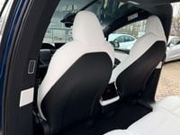 Gebraucht Tesla Model X 492 kW (670 PS) 2023 Blau SUV