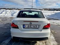 Gebraucht BMW 135 Performance 326 PS (239 kW) 2013 Weiß Kleinwagen