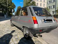 Gebraucht Renault R5 107 PS (78 kW) 1982 Grau Kleinwagen