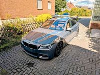 Gebraucht BMW 550 381 PS (280 kW) 2015 Andere farben Kombi