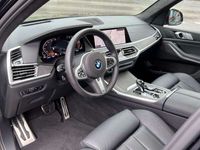 gebraucht BMW X7 xDrive 40 d M Sport Baureihe (G07)