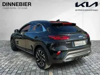Nowe Kia XCeed Platinum 2025 Czarny SUV