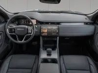 Gebraucht Land Rover Discovery Sport SE Dynamic 274 PS (201 kW) 2025 Schwarz SUV
