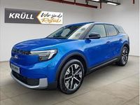 Neu Ford Explorer Extended Range 250 kW (340 PS) 2026 Blau (blue my mind metallic) SUV