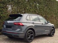 Gebraucht VW Tiguan Active 136 PS (100 kW) 2021 Grau SUV
