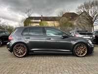 gebraucht VW Golf VII Lim. GTI*77TKM*Tass*Navi*LED*