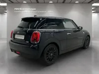 Brugt Mini ONE 102 HK (75 kW) 2021 Blå Hatchback