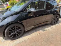 Gebraucht BMW i3 135 kW (184 PS) 2020 Schwarz Kleinwagen