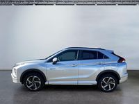 Gebraucht Mitsubishi Eclipse Cross Select 188 PS (138 kW) 2024 Sterlingsilber SUV