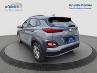 gebraucht Hyundai Kona Electro (100kW) BUSINESS-Paket *NAVI*CAM*KR