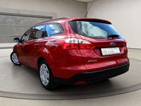 gebraucht Ford Focus Trend Easy Driver,AUT,S-Heiz,Serv.02/24