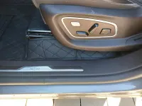 Gebraucht Renault Espace Initiale Paris 200 PS (147 kW) 2016 Grau Van / Kleinbus