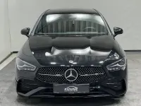 Gebraucht Mercedes CLA200 Advanced Plus 150 PS (110 kW) 2025 Schwarz Limousine