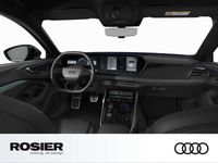 Neu Audi A5 Basis 367 PS (269 kW) 2026 Schwarz / mythosschwarz Kombi