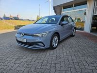 gebraucht VW Golf VIII 1,0 TSI, PANO, NAVI, LED