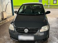 Second-hand VW Fox 40 CP (29 kW) 2008 Gri Hatchback