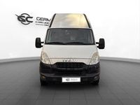 Second-hand Iveco Daily 170 CP (125 kW) 2013 Alb Berlinǎ