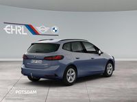Neu BMW 218 Performance 136 PS (100 kW) 2026 Grau Van / Kleinbus