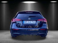 gebraucht Mercedes A200 EDITION 2021+DISTRONIC+Kamera+MBUX-HighEnd