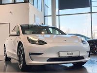 Gebraucht Tesla Model 3 Performance 377 kW (513 PS) 2022 Weiß Limousine