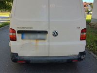 gebraucht VW T5 Kombi Kühlwagen, Kühlfahrzeug, Kühlausbau
